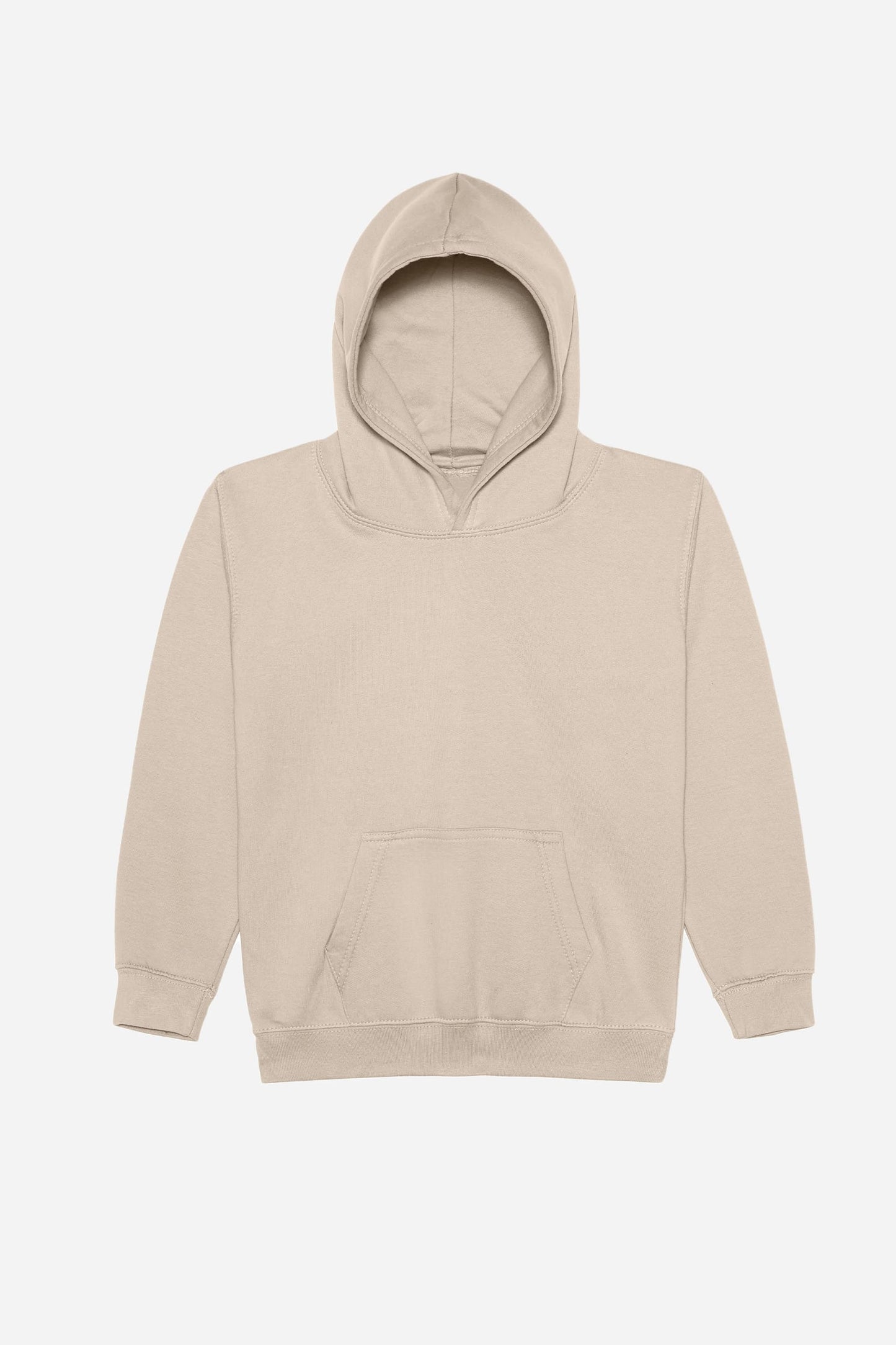 Sweat-shirt à capuche Enfant (3-13 ans) unisexe personnalisable