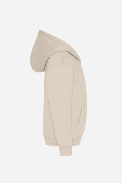 Sweat-shirt à capuche Enfant (3-13 ans) unisexe personnalisable