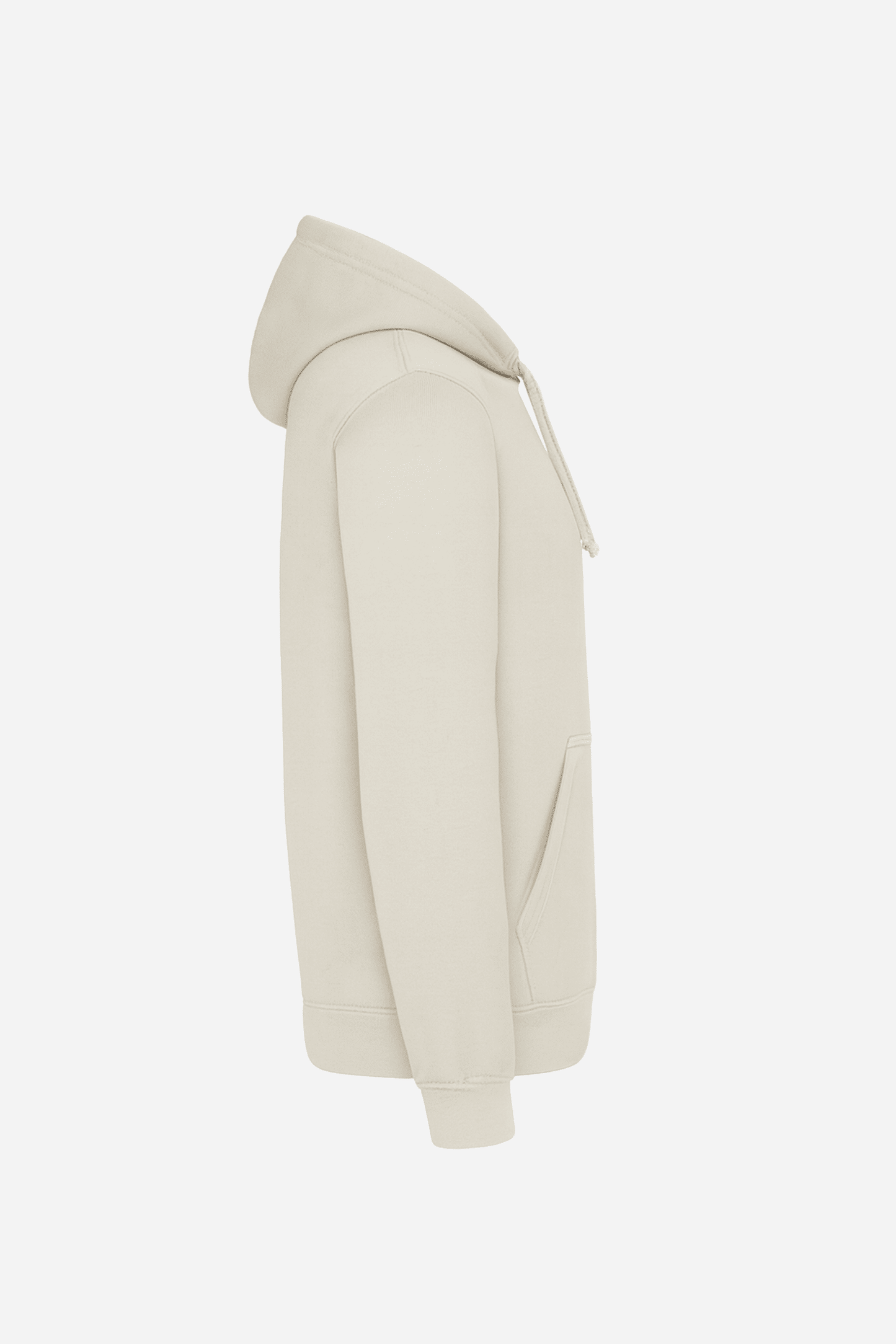 Sweat-shirt à capuche unisexe personnalisable