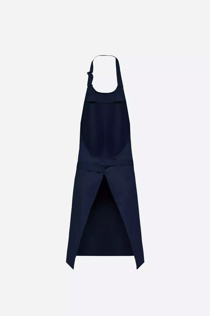 Tablier coton avec poche personnalisable