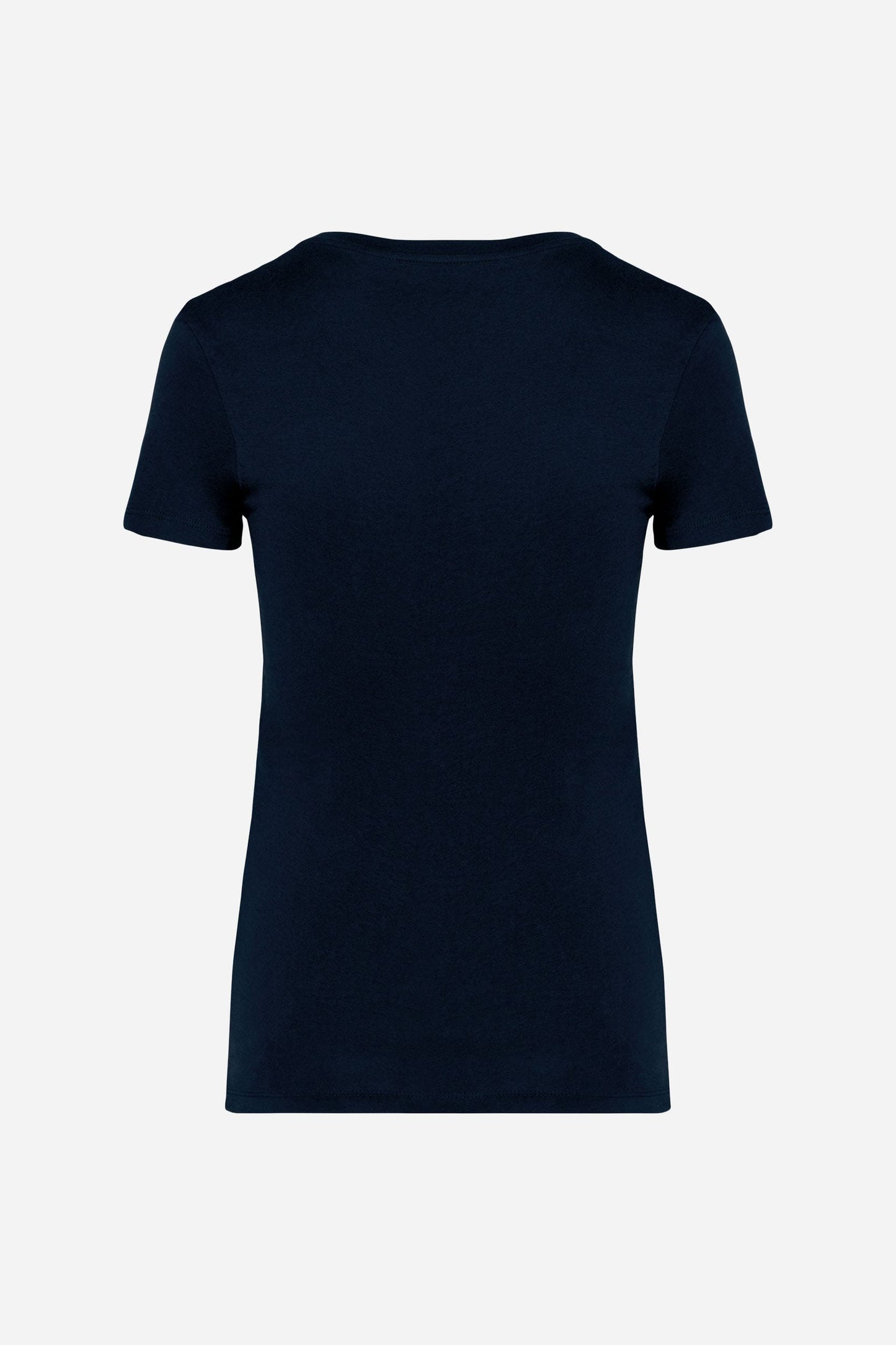 T-shirt écoresponsable Femme personnalisable