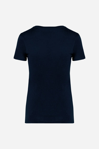 T-shirt écoresponsable Femme personnalisable