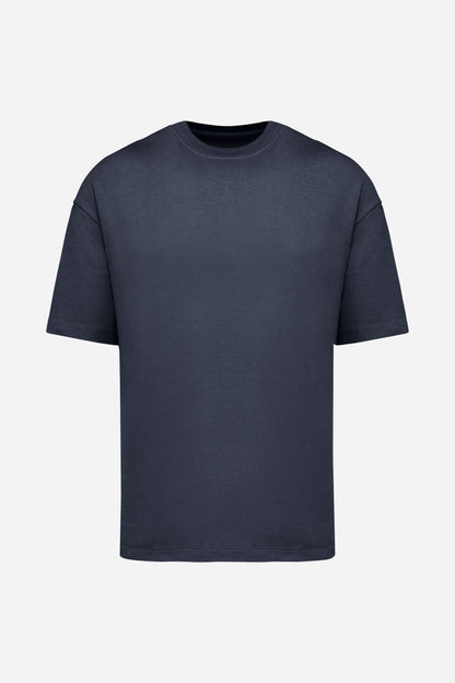 T-shirt écoresponsable oversize Homme personnalisable