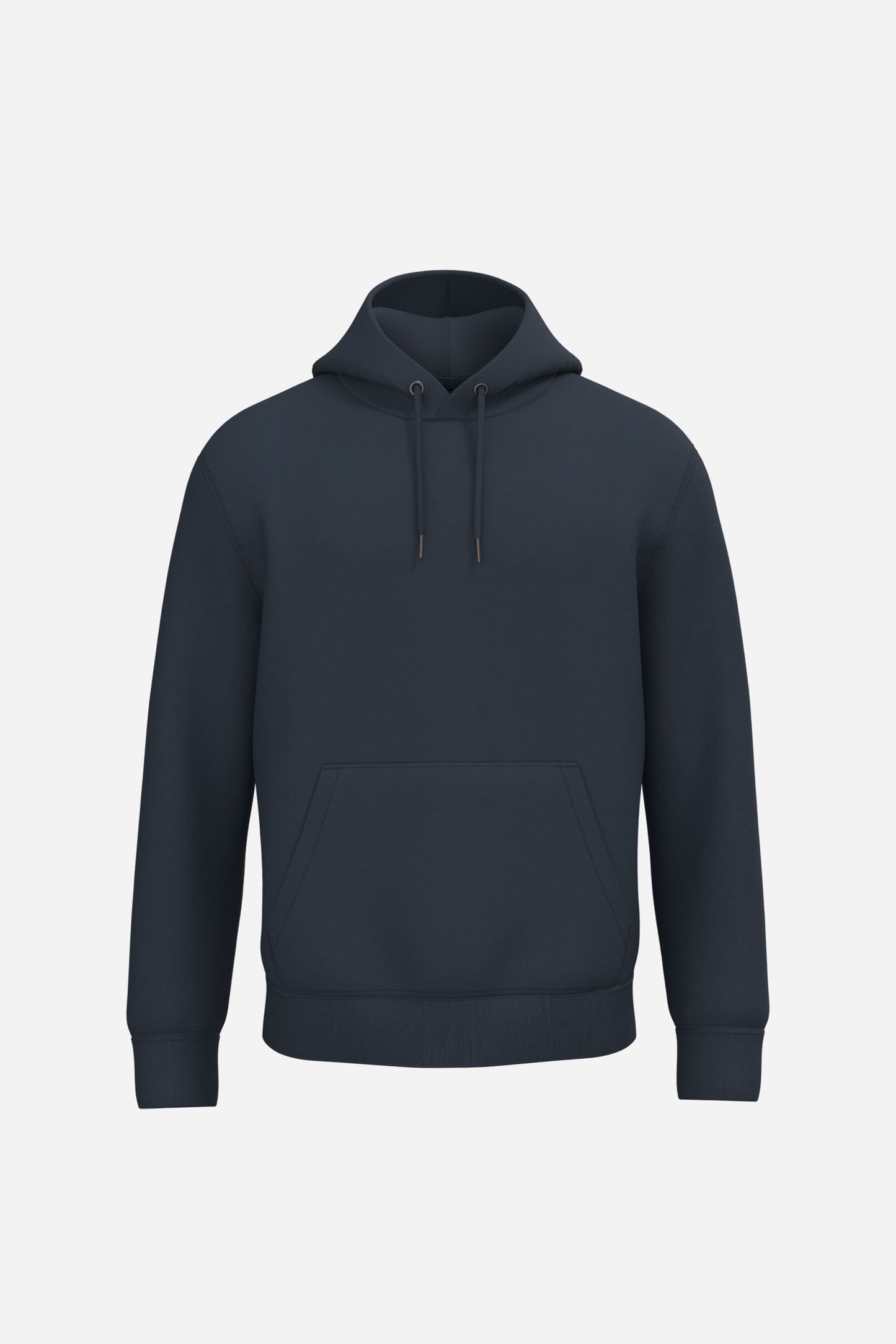 Sweat-shirt écoresponsable à capuche unisexe personnalisable