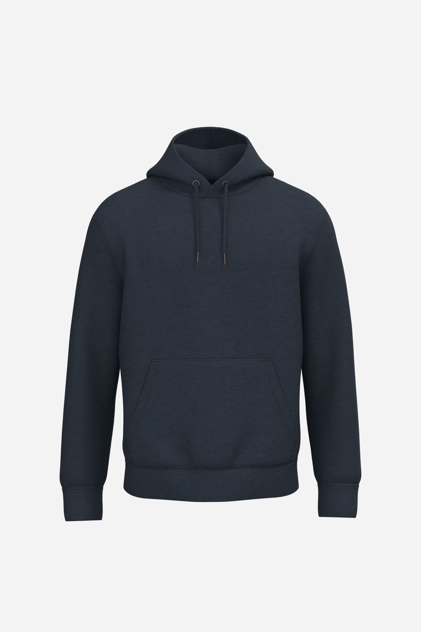 Sweat-shirt écoresponsable à capuche unisexe personnalisable