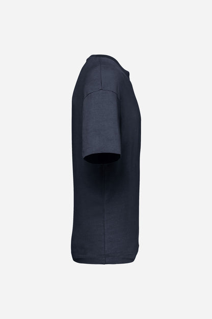 T-shirt écoresponsable oversize Homme personnalisable