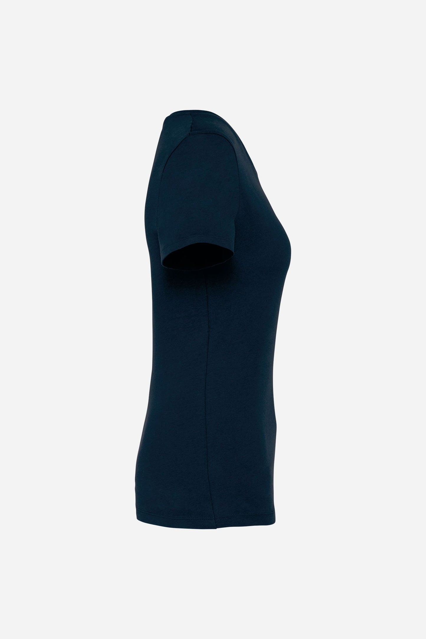 T-shirt écoresponsable Femme personnalisable