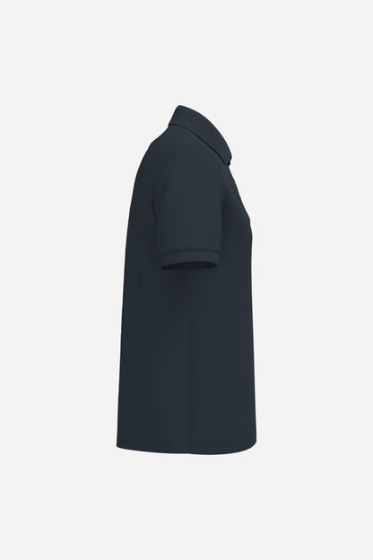 Polo piqué classique manches courtes Homme personnalisable