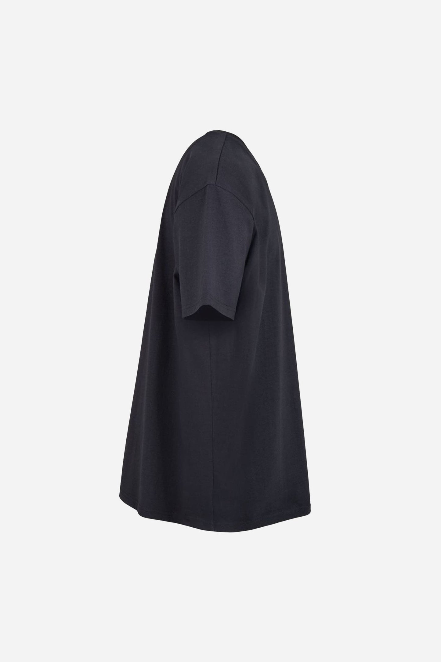 T-shirt oversize Homme personnalisable