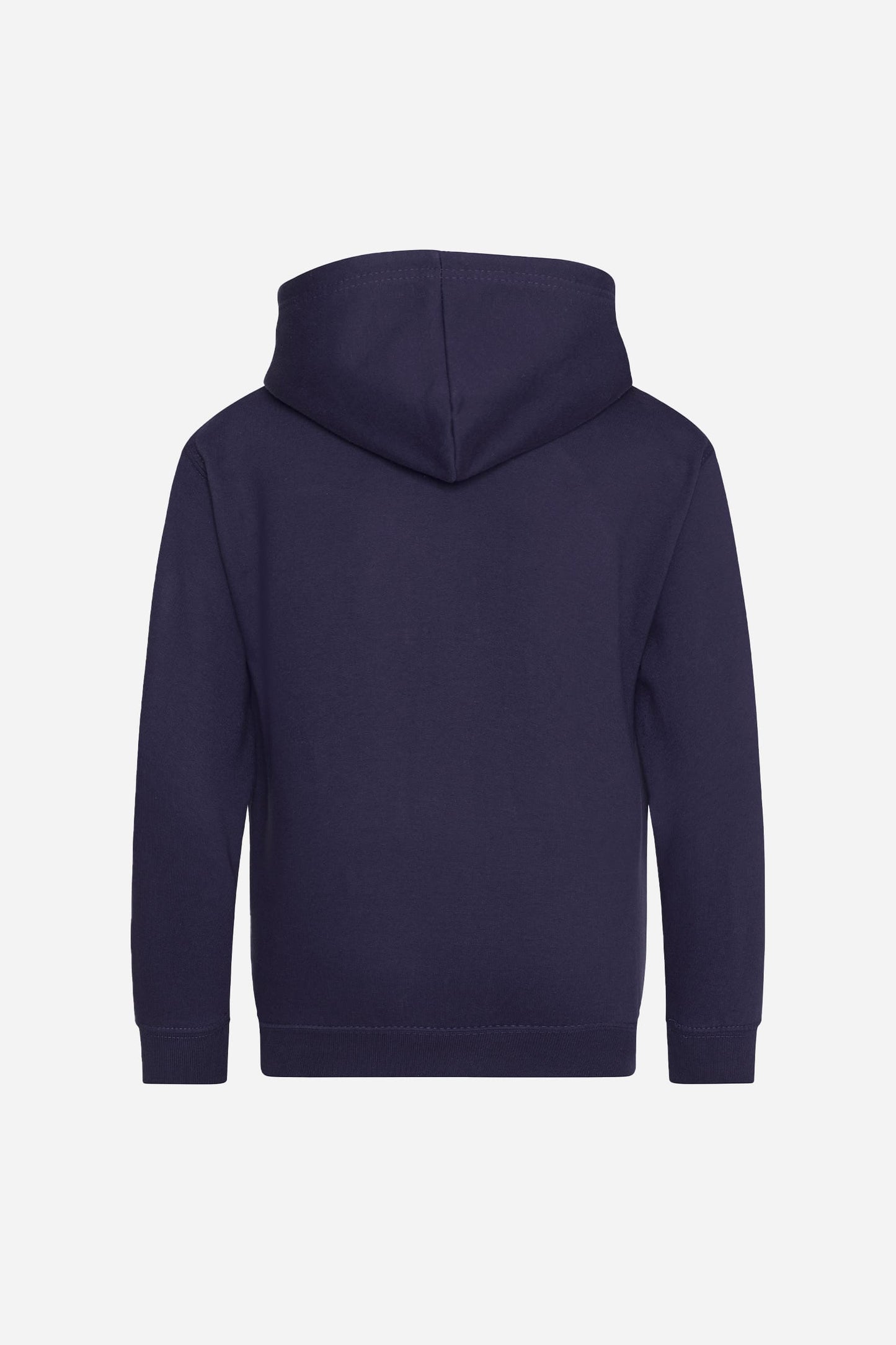 Sweat-shirt zippé à capuche Enfant (3-13 ans) unisexe personnalisable