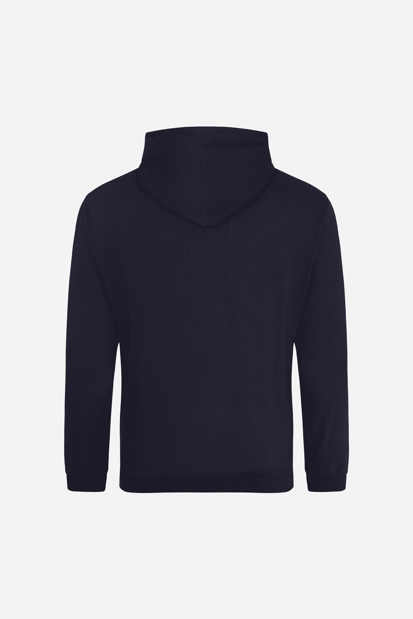 Sweat-shirt à capuche unisexe personnalisable