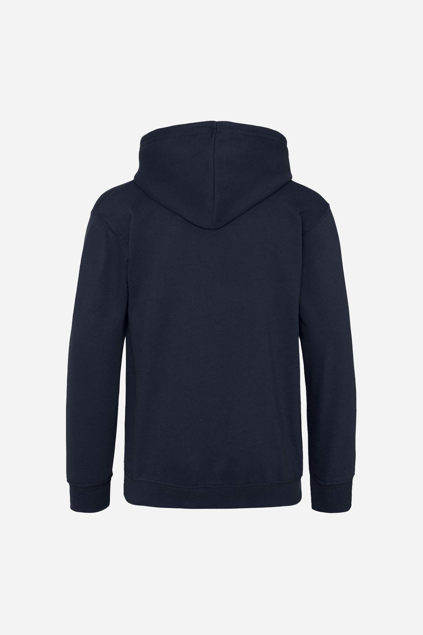 Sweat-shirt à capuche Enfant (3-13 ans) unisexe personnalisable