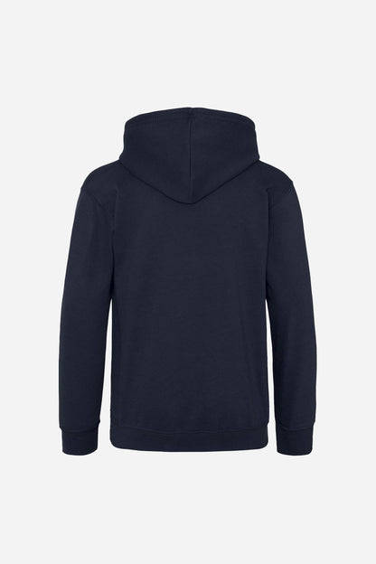 Sweat-shirt à capuche Enfant (3-13 ans) unisexe personnalisable