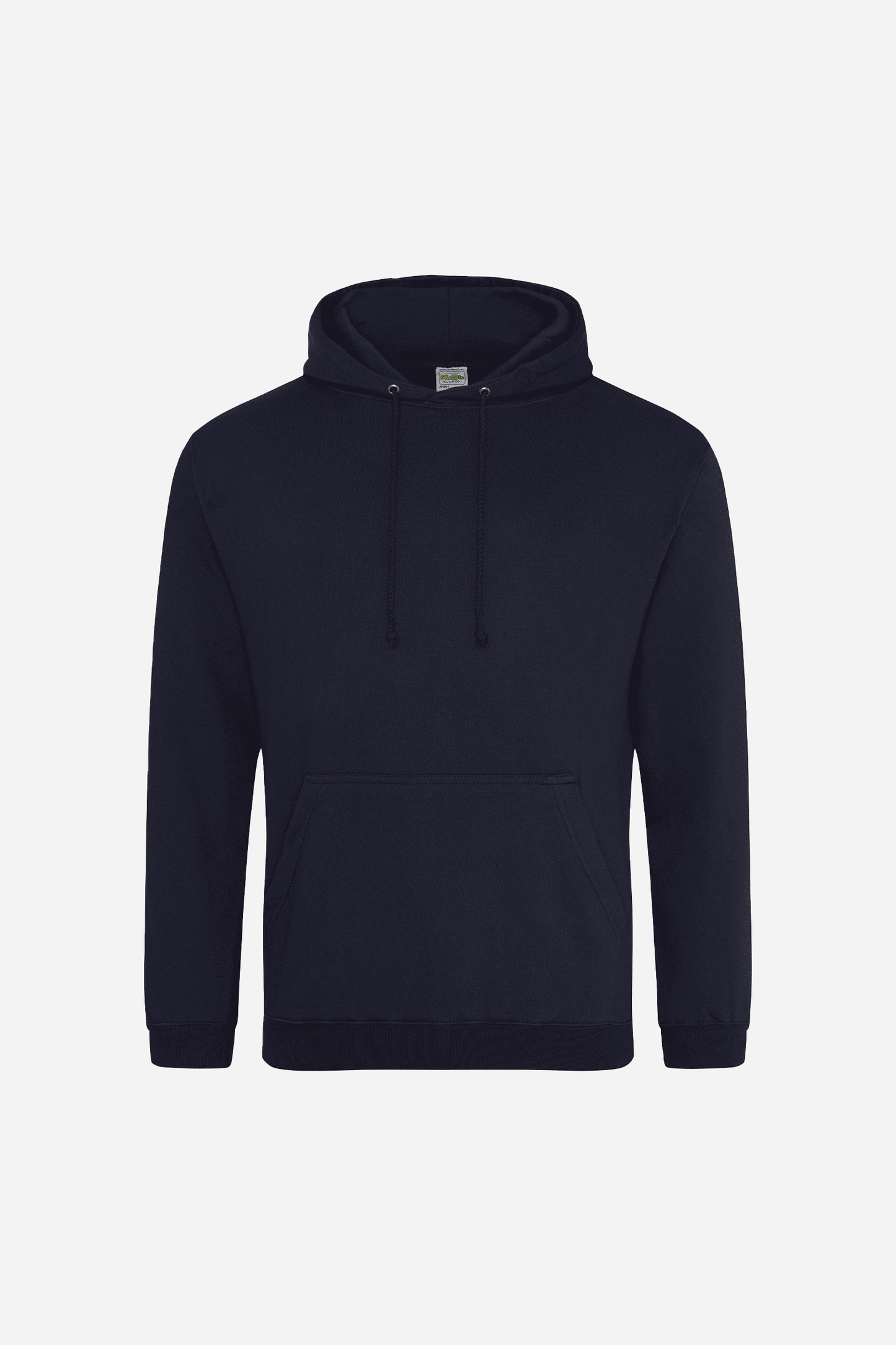 Sweat-shirt à capuche unisexe personnalisable