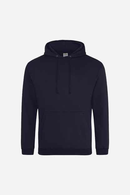 Sweat-shirt à capuche unisexe personnalisable