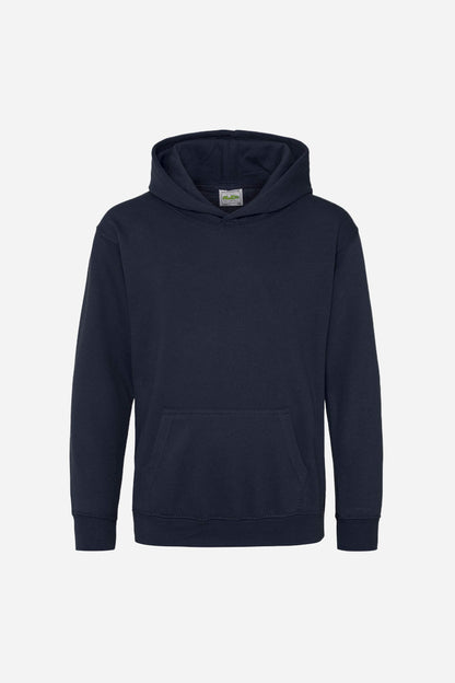 Sweat-shirt à capuche Enfant (3-13 ans) unisexe personnalisable