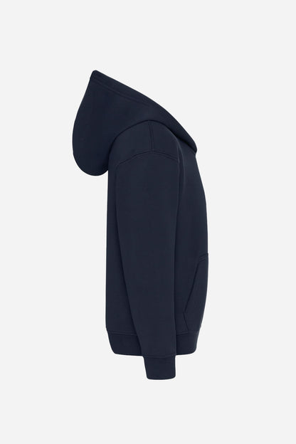 Sweat-shirt à capuche Enfant (3-13 ans) unisexe personnalisable