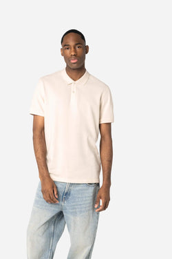 Polo écoresponsable maille piquée Homme personnalisable