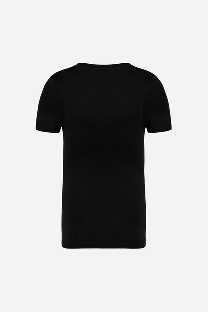 T-shirt écoresponsable enfant