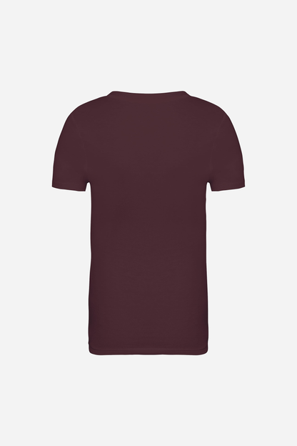 T-shirt écoresponsable enfant
