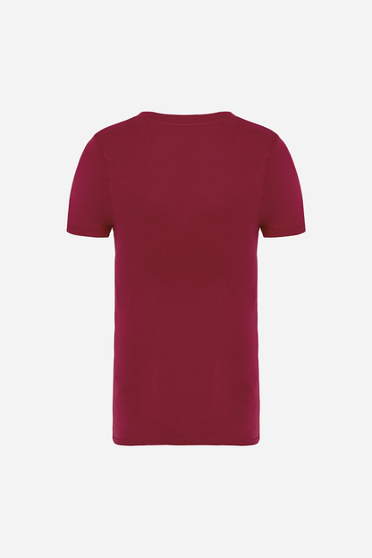 T-shirt écoresponsable enfant