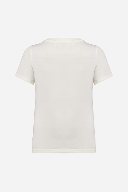 T-shirt écoresponsable enfant