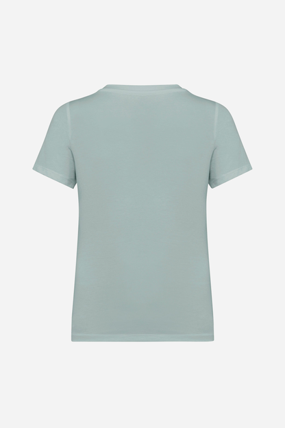 T-shirt écoresponsable enfant