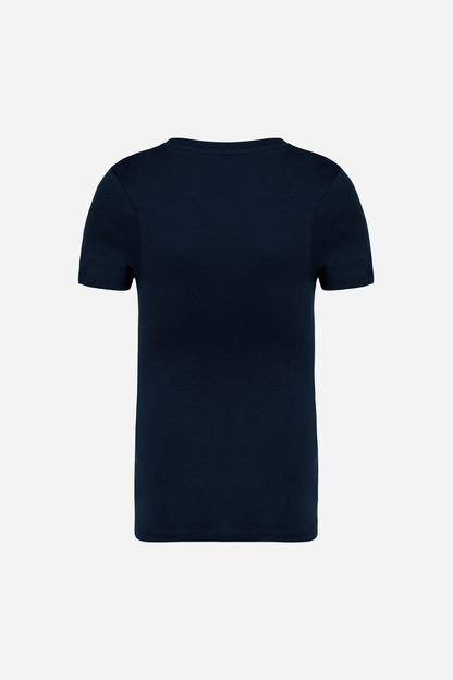 T-shirt écoresponsable enfant