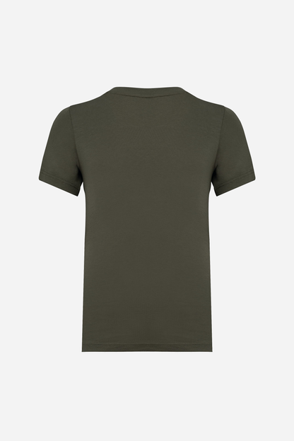 T-shirt écoresponsable enfant