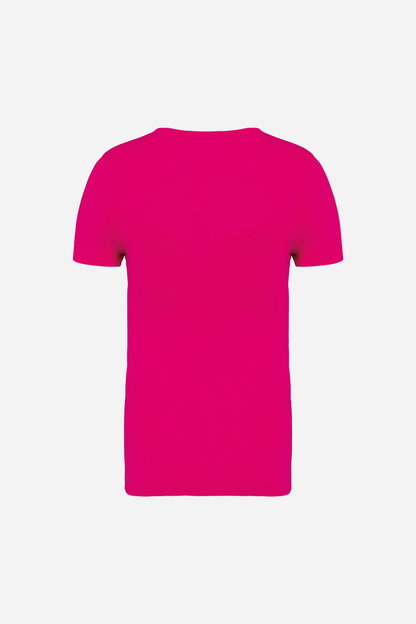 T-shirt écoresponsable enfant