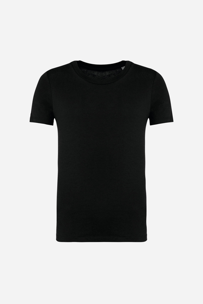 T-shirt écoresponsable enfant