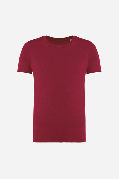 T-shirt écoresponsable enfant