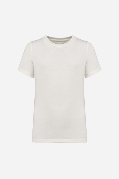 T-shirt écoresponsable enfant