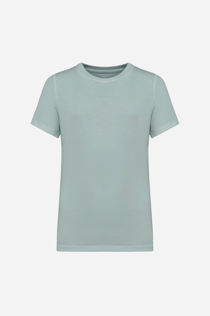 T-shirt écoresponsable enfant