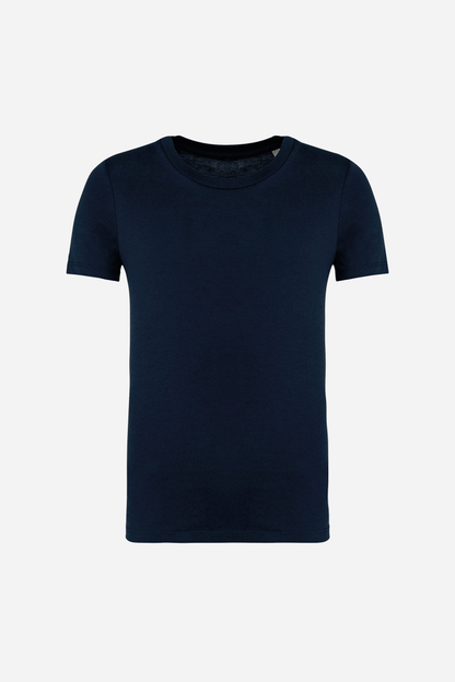 T-shirt écoresponsable enfant