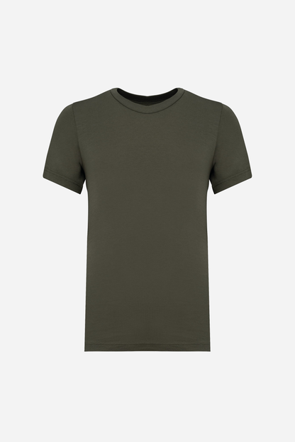 T-shirt écoresponsable enfant