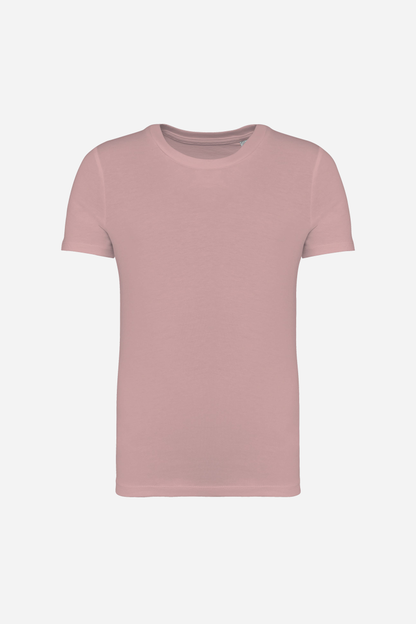 T-shirt écoresponsable enfant