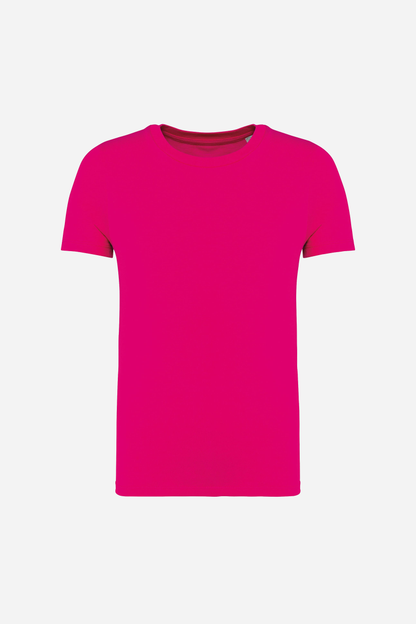 T-shirt écoresponsable enfant