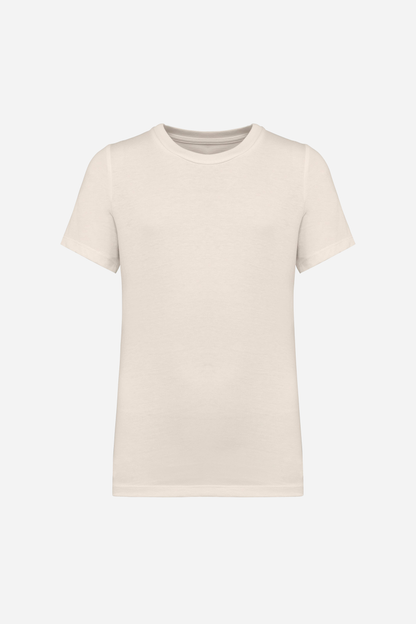 T-shirt écoresponsable enfant