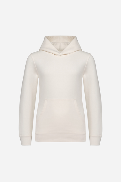 Sweat-shirt écoresponsable à capuche enfant