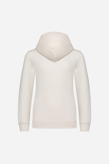 Sweat-shirt écoresponsable à capuche enfant