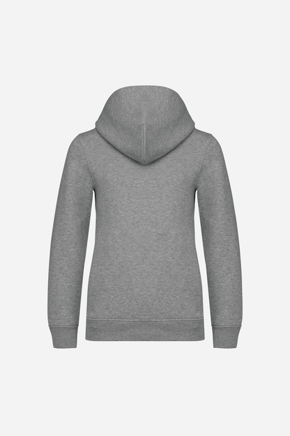 Sweat-shirt écoresponsable à capuche enfant