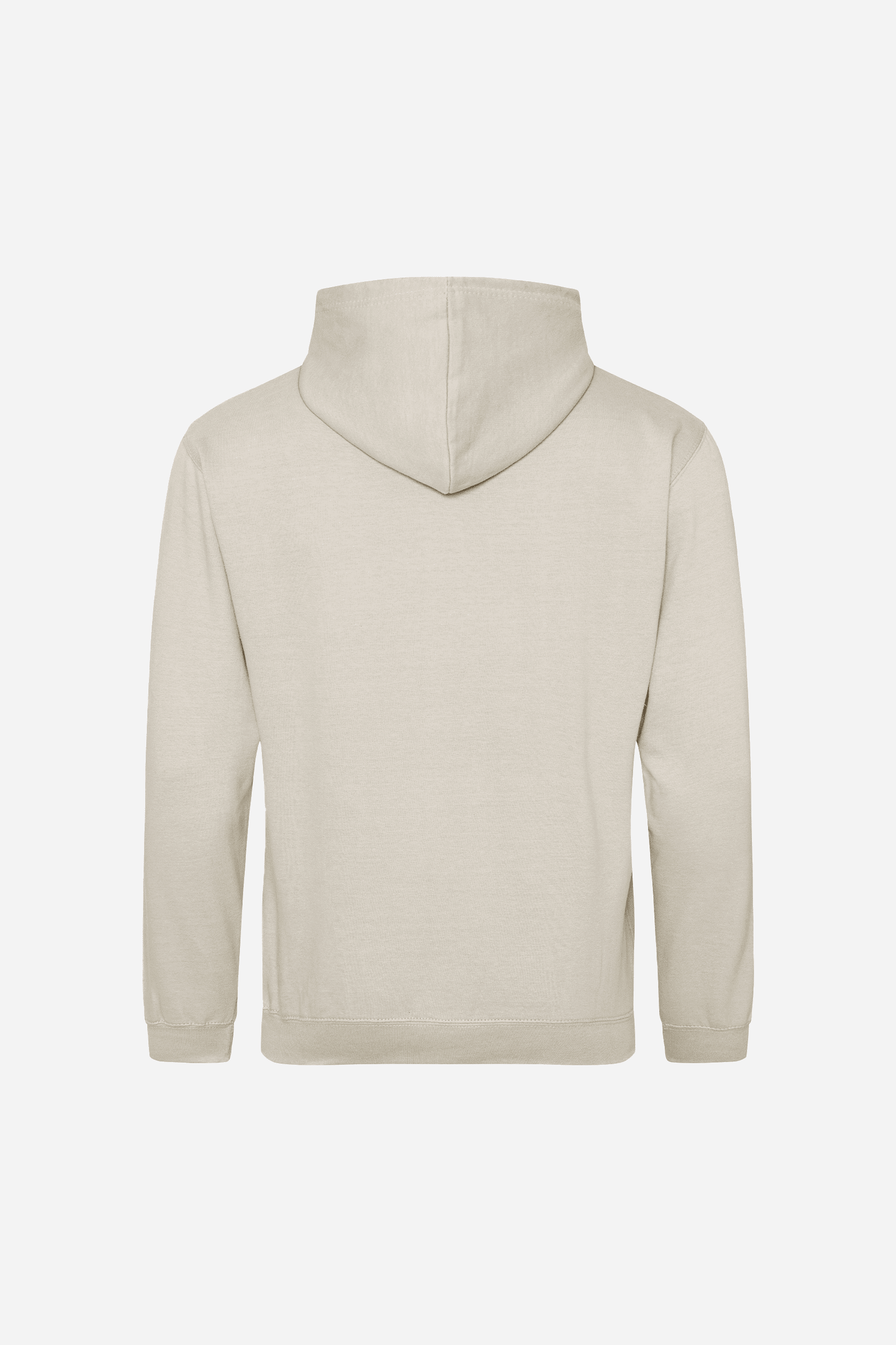 Sweat-shirt à capuche unisexe personnalisable