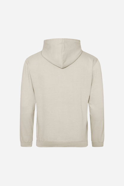 Sweat-shirt à capuche unisexe personnalisable