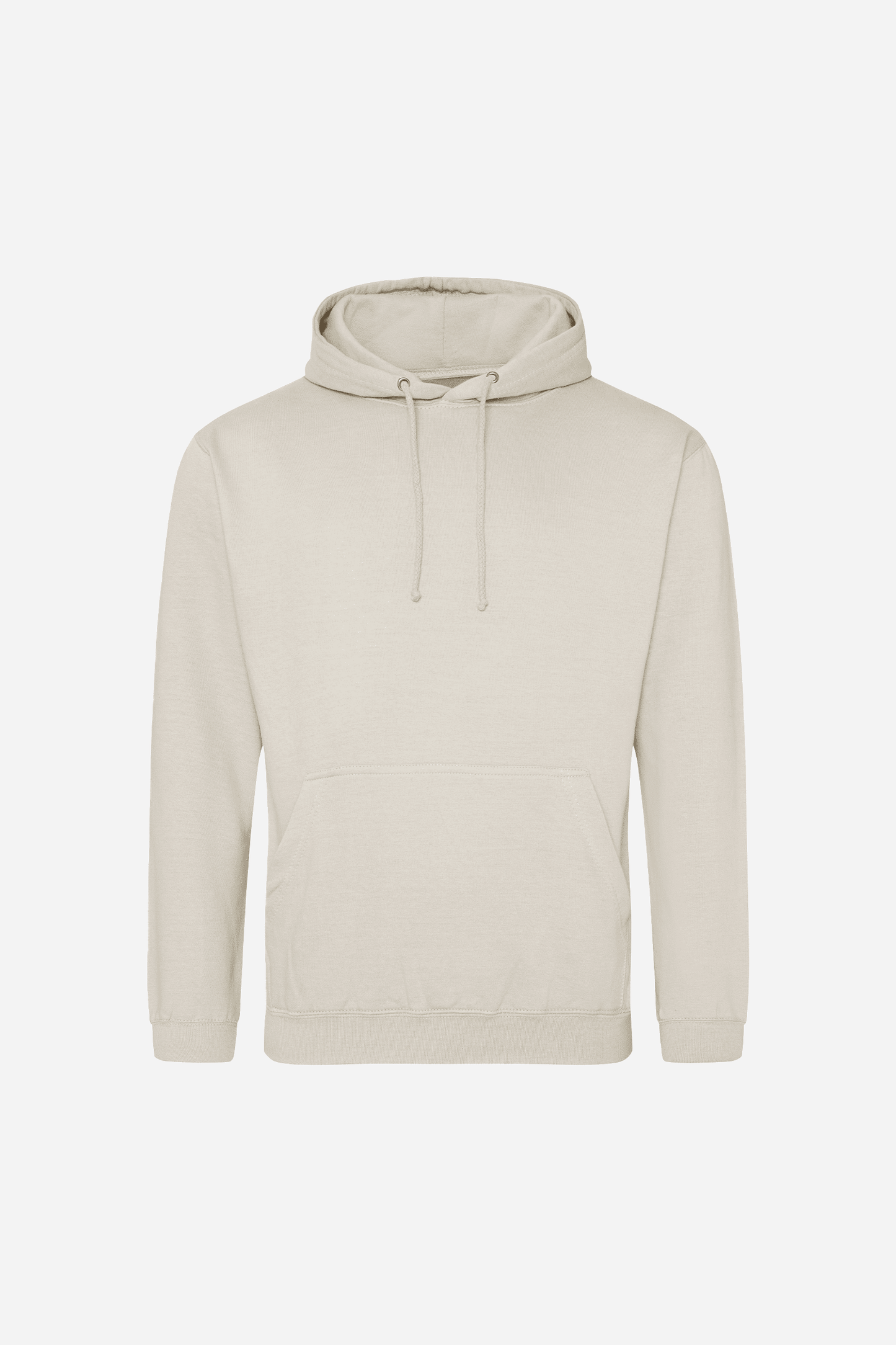 Sweat-shirt à capuche unisexe personnalisable