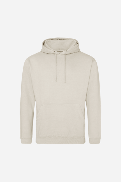 Sweat-shirt à capuche unisexe personnalisable