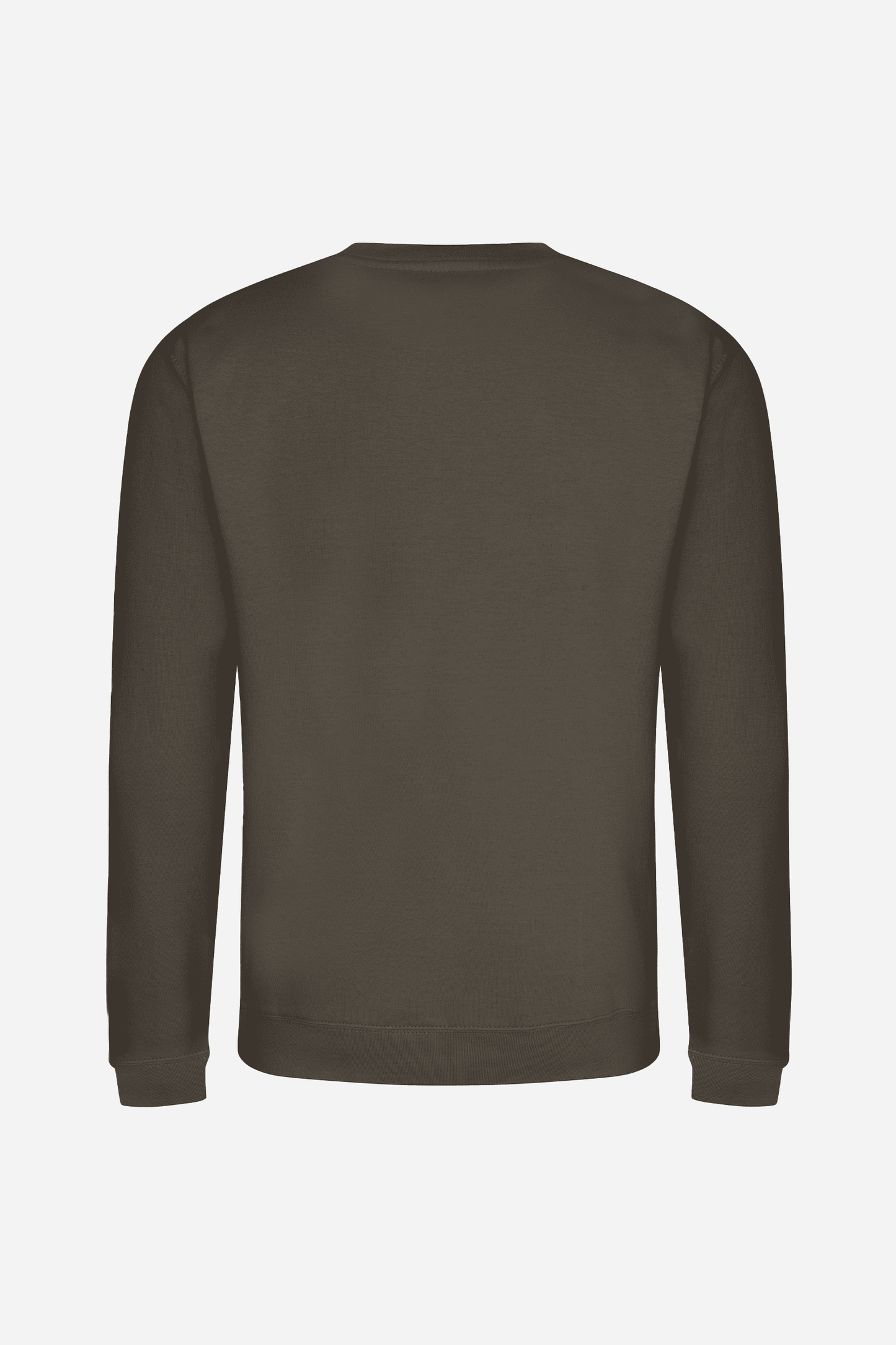 Sweat-shirt à col rond unisexe personnalisable