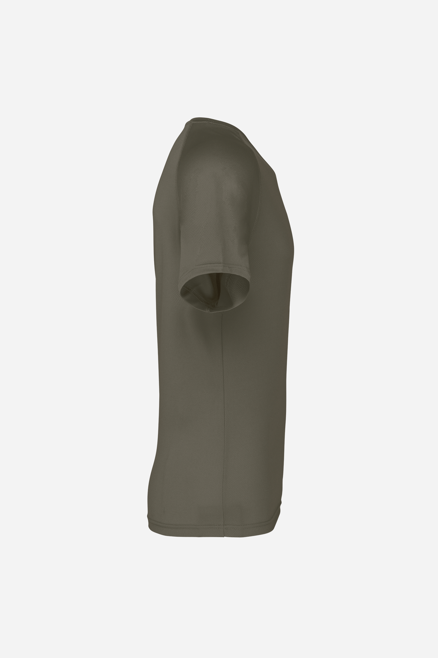 T-shirt de sport manches courtes Homme personnalisable