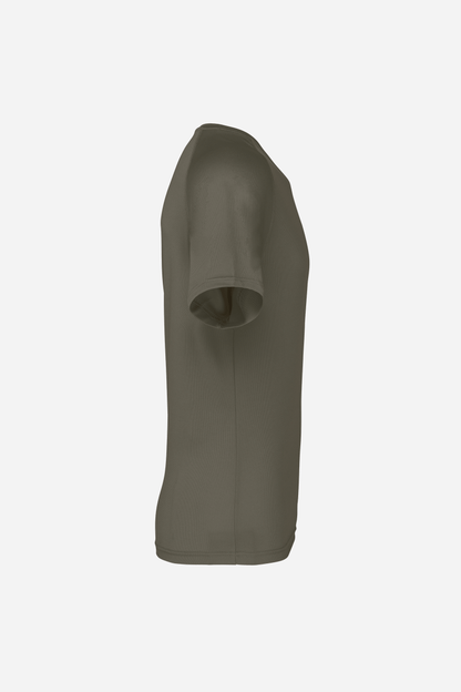 T-shirt de sport manches courtes Homme personnalisable