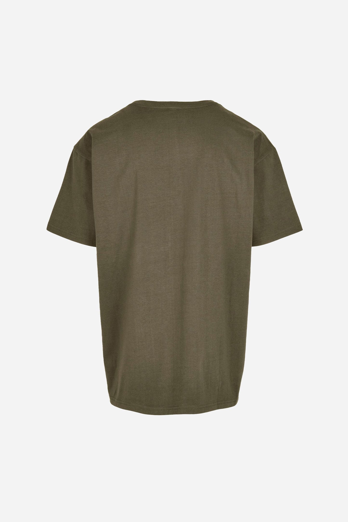 T-shirt oversize Homme personnalisable